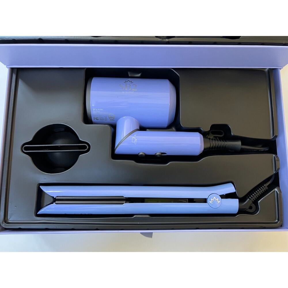 SB2 by Sutra Accelerator Bundle Purple NIB - Picture 2 of 12